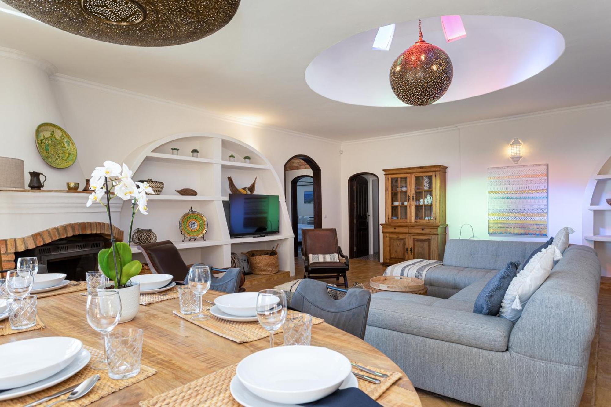 Casa Lusitania 19 Сasa de vacaciones