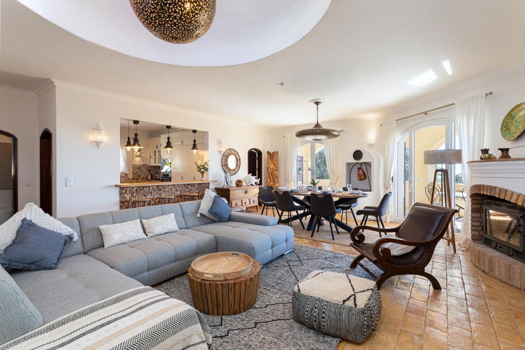 Casa Lusitania 19 Сasa de vacaciones