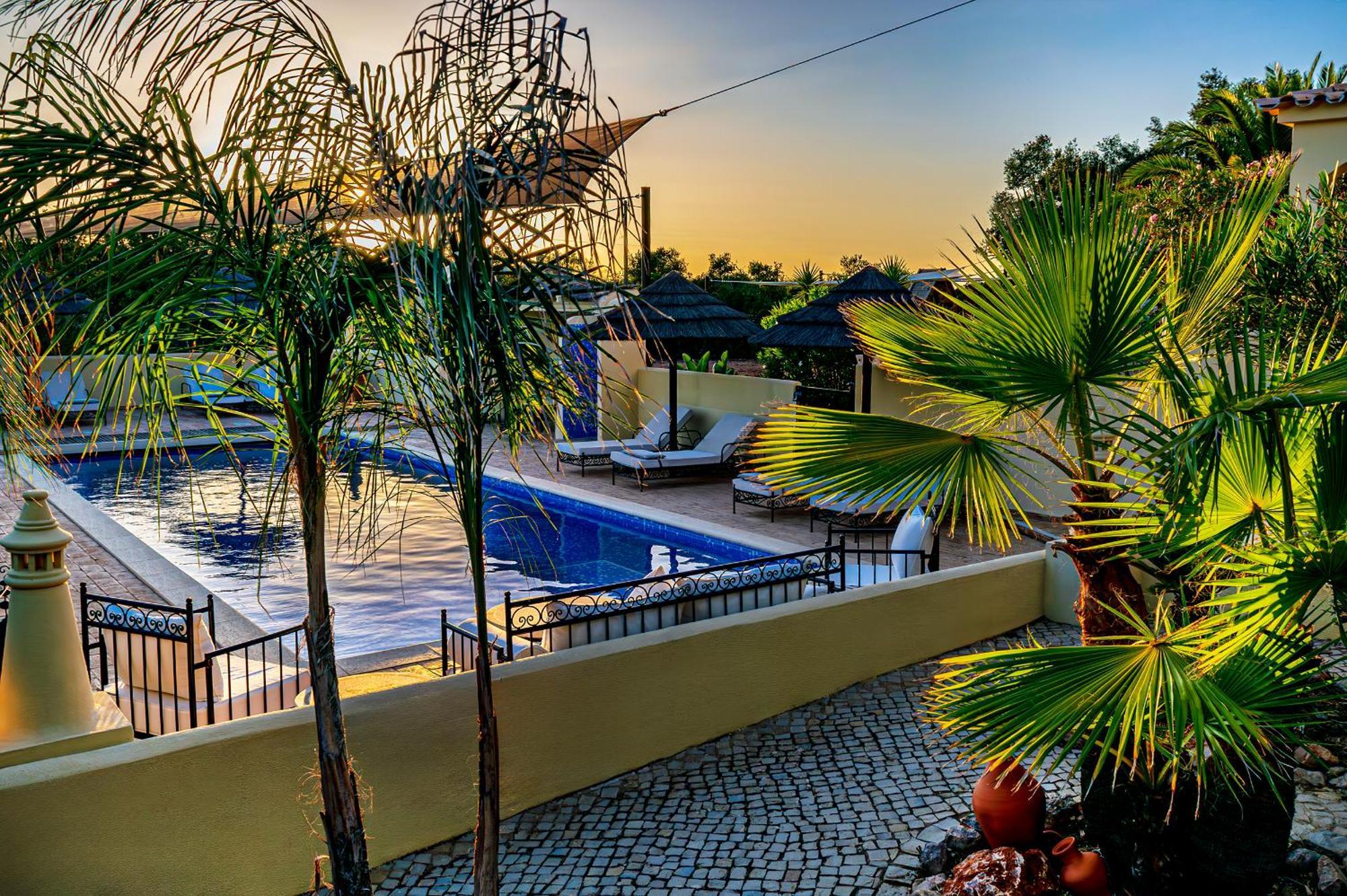 Casa Lusitania 19 Сasa de vacaciones